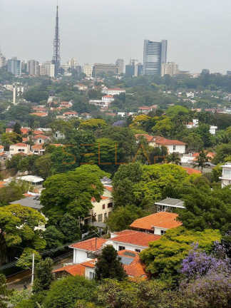Imagem Apartamento com 4 Quartos à Venda ou Locação, 197 m² em Perdizes - São Paulo Imagem Apartamento com 4 Quartos à Venda ou Locação, 197 m² em Perdizes - São Paulo
