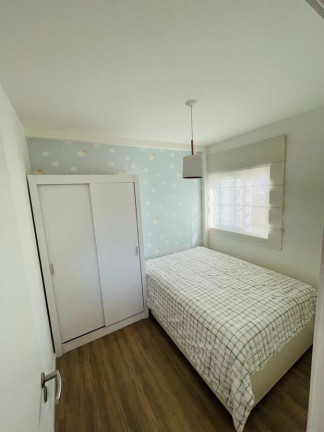 Imagem Apartamento com 3 Quartos à Venda, 86 m² em Pagani - Palhoça Imagem Apartamento com 3 Quartos à Venda, 86 m² em Pagani - Palhoça