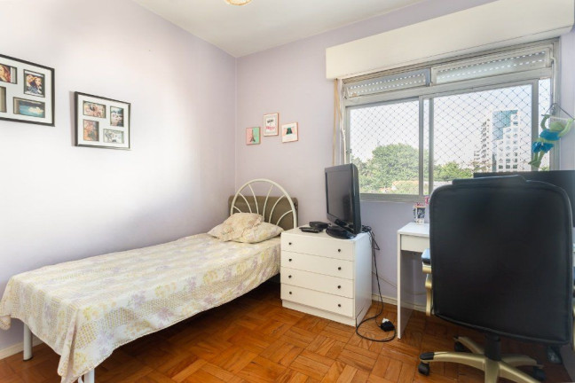Imagem Apartamento com 3 Quartos à Venda, 99 m² em Pompeia - São Paulo Imagem Apartamento com 3 Quartos à Venda, 99 m² em Pompeia - São Paulo