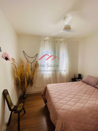 Imagem Apartamento com 2 Quartos à Venda, 49 m² em Jardim Recanto Dos Sonhos - Sumaré Imagem Apartamento com 2 Quartos à Venda, 49 m² em Jardim Recanto Dos Sonhos - Sumaré