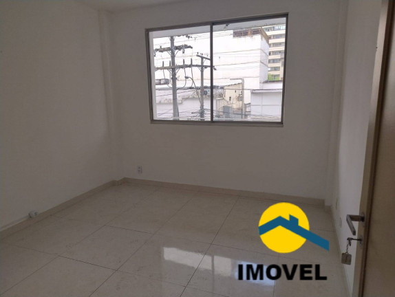 Imagem Apartamento com 3 Quartos à Venda, 150 m² em Icaraí - Niterói