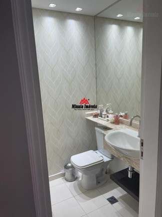 Imagem Apartamento com 3 Quartos à Venda, 157 m² em Jardim Campos Elísios - Jundiaí Imagem Apartamento com 3 Quartos à Venda, 157 m² em Jardim Campos Elísios - Jundiaí