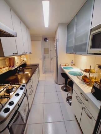 Imagem Imóvel com 3 Quartos à Venda, 101 m² em Vila Mariana - São Paulo
