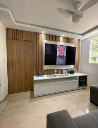 Imagem Apartamento com 2 Quartos à Venda, 40 m² em Jardim Placaford - Salvador