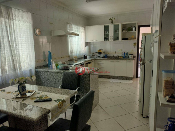 Imagem Sobrado com 4 Quartos à Venda, 223 m² em Jardim Textil - São Paulo Imagem Sobrado com 4 Quartos à Venda, 223 m² em Jardim Textil - São Paulo