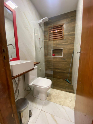 Imagem Sobrado à Venda, 174 m² em Centro - Tibau Do Sul Imagem Sobrado à Venda, 174 m² em Centro - Tibau Do Sul