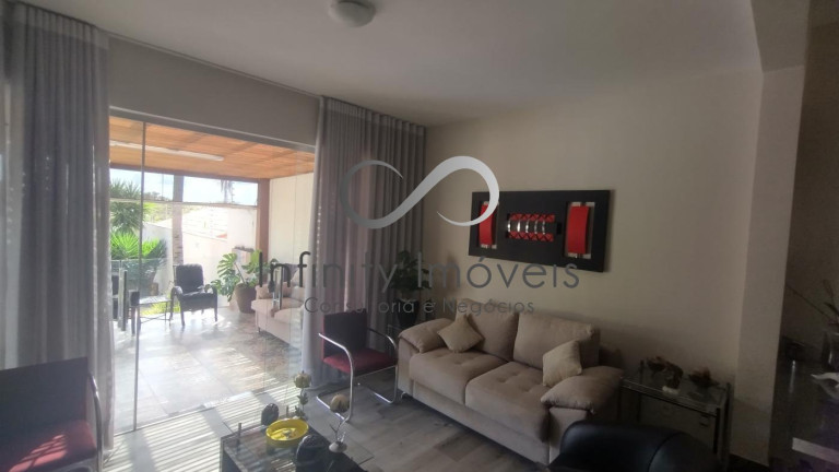 Imagem Casa com 5 Quartos à Venda, 600 m² em Praia Angélica - Lagoa Santa