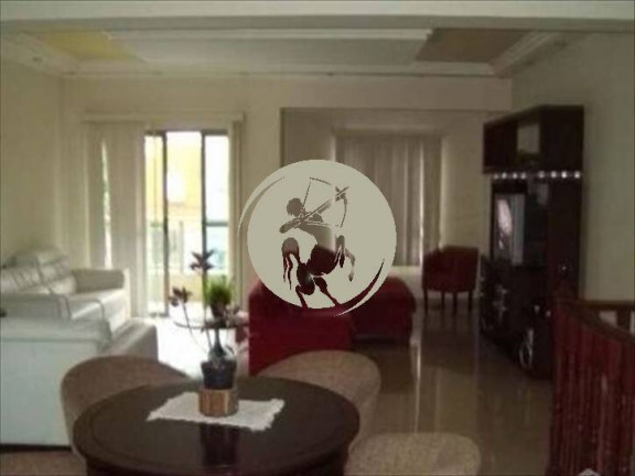 Imagem Casa com 5 Quartos à Venda, 207 m² em Embare - Santos Imagem Casa com 5 Quartos à Venda, 207 m² em Embare - Santos