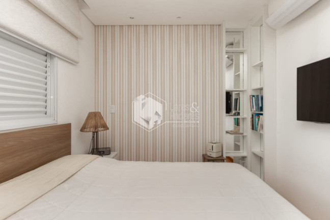 Imagem Apartamento com 2 Quartos à Venda, 85 m² em Vila Romana - São Paulo