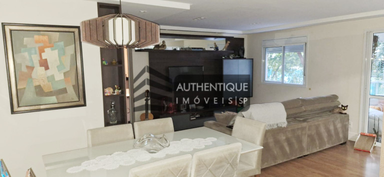Imagem Apartamento com 2 Quartos à Venda, 110 m² em Mooca - São Paulo Imagem Apartamento com 2 Quartos à Venda, 110 m² em Mooca - São Paulo