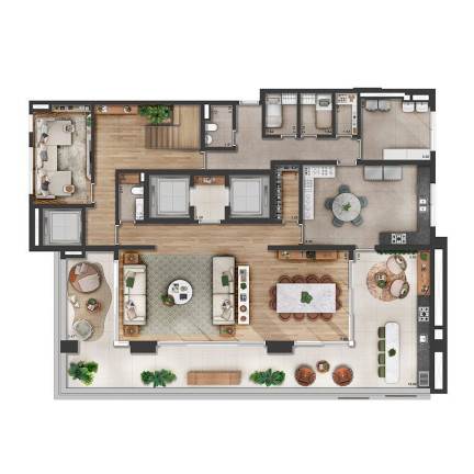 Imagem Imóvel com 4 Quartos à Venda, 565 m² em Alphagran Alphaville - Barueri Imagem Imóvel com 4 Quartos à Venda, 565 m² em Alphagran Alphaville - Barueri
