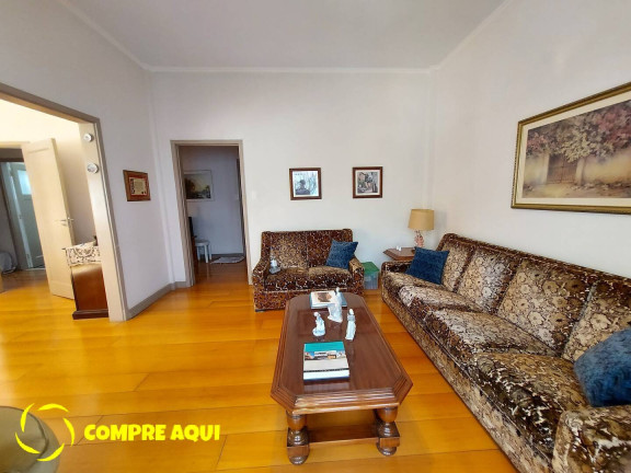 Imagem Apartamento com 3 Quartos à Venda, 158 m² em Higienópolis - São Paulo Imagem Apartamento com 3 Quartos à Venda, 158 m² em Higienópolis - São Paulo