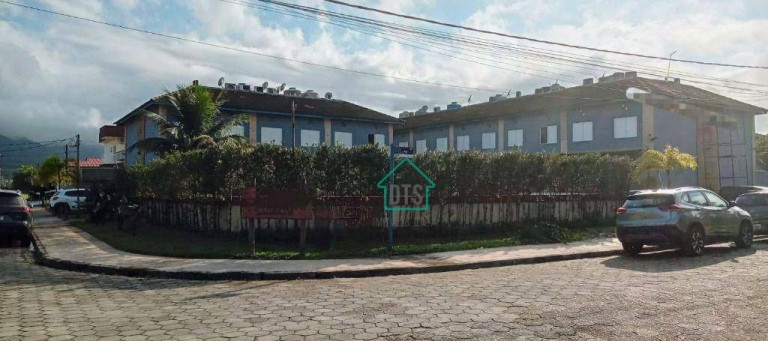 Imagem Casa com 3 Quartos à Venda, 88 m² em Morada Da Praia - Bertioga