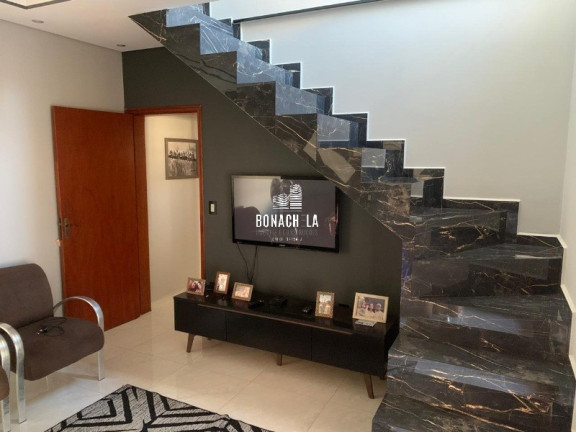 Imagem Casa com 3 Quartos à Venda,  em Jardim Esplanada - Indaiatuba