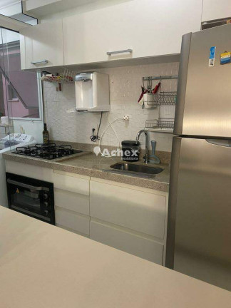 Imagem Apartamento com 3 Quartos à Venda, 76 m² em Loteamento Center Santa Genebra - Campinas