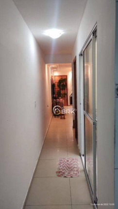 Imagem Sobrado com 3 Quartos à Venda, 219 m² em Vila Guilhermina - São Paulo