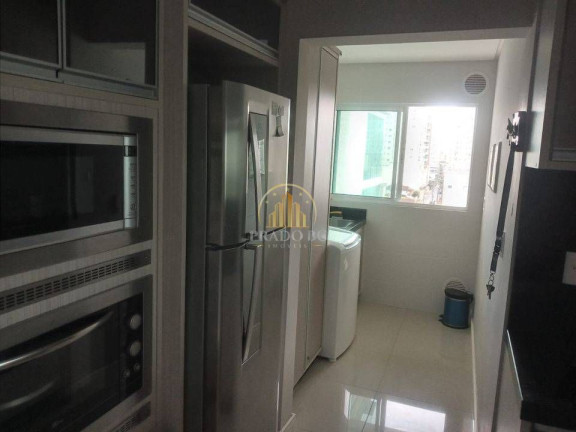 Imagem Apartamento com 2 Quartos à Venda, 85 m²