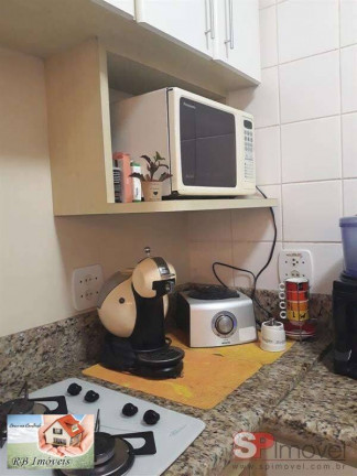 Imagem Apartamento com 2 Quartos à Venda, 41 m² em Nova Petrópolis - São Bernardo Do Campo Imagem Apartamento com 2 Quartos à Venda, 41 m² em Nova Petrópolis - São Bernardo Do Campo