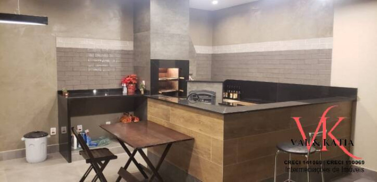Imagem Casa com 3 Quartos à Venda, 286 m² em Jardim Oásis - Taubaté Imagem Casa com 3 Quartos à Venda, 286 m² em Jardim Oásis - Taubaté