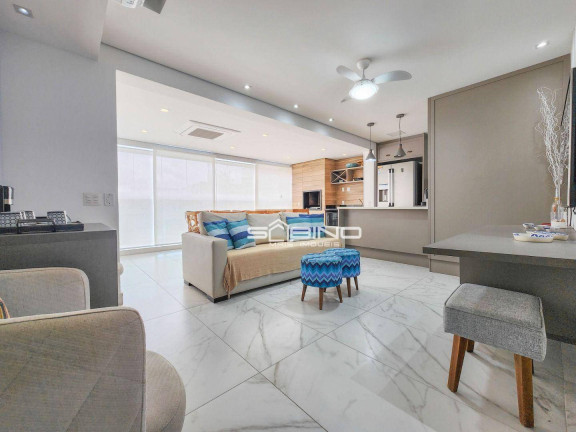 Imagem Apartamento com 3 Quartos à Venda, 127 m² em Riviera De São Lourenço - Bertioga Imagem Apartamento com 3 Quartos à Venda, 127 m² em Riviera De São Lourenço - Bertioga