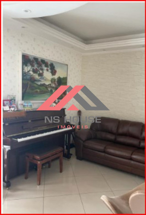 Imagem Imóvel com 3 Quartos à Venda, 74 m² em Mauá - São Caetano Do Sul Imagem Imóvel com 3 Quartos à Venda, 74 m² em Mauá - São Caetano Do Sul