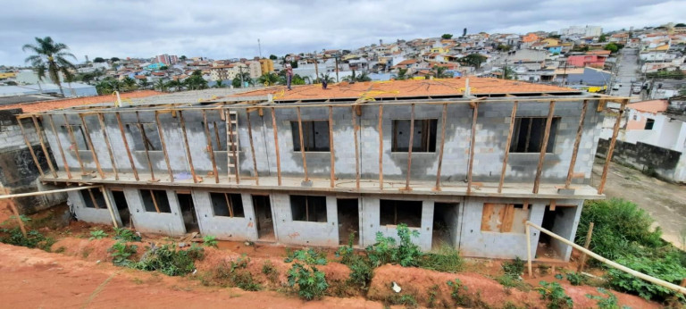 Imagem Imóvel com 2 Quartos à Venda, 77 m² Imagem Imóvel com 2 Quartos à Venda, 77 m²