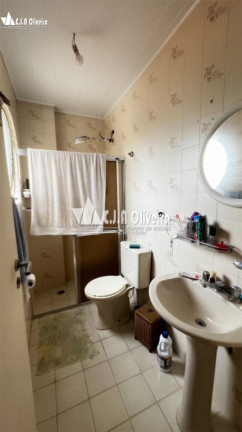 Imagem Apartamento com 1 Quarto à Venda, 45 m² em Vila Dinapolis - Mongaguá