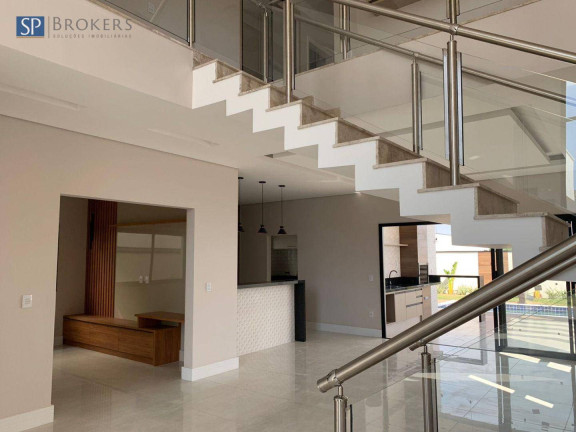 Imagem Casa com 3 Quartos à Venda, 258 m² em Swiss Park - Campinas Imagem Casa com 3 Quartos à Venda, 258 m² em Swiss Park - Campinas