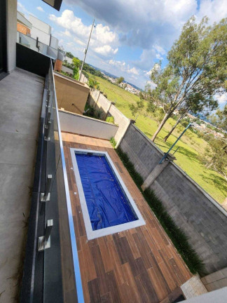 Imagem Casa com 3 Quartos à Venda, 320 m² em Alphaville Nova Esplanada 3 - Votorantim Imagem Casa com 3 Quartos à Venda, 320 m² em Alphaville Nova Esplanada 3 - Votorantim
