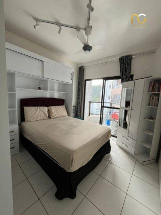 Imagem Kitnet com 1 Quarto à Venda, 38 m² em Canto Do Forte - Praia Grande Imagem Kitnet com 1 Quarto à Venda, 38 m² em Canto Do Forte - Praia Grande