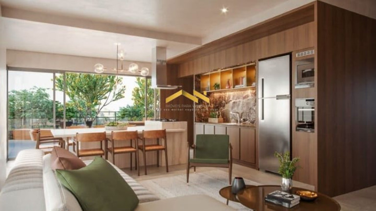 Imagem Apartamento com 3 Quartos à Venda, 88 m² em Vila Mariana - São Paulo Imagem Apartamento com 3 Quartos à Venda, 88 m² em Vila Mariana - São Paulo