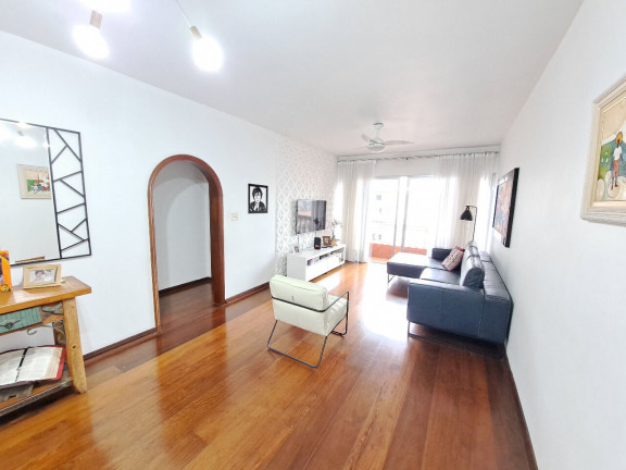 Imagem Apartamento com 3 Quartos à Venda, 274 m² em Boqueirão - Santos Imagem Apartamento com 3 Quartos à Venda, 274 m² em Boqueirão - Santos