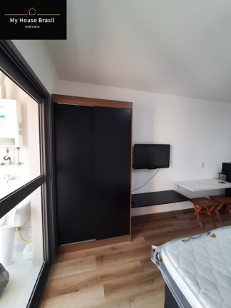 Imagem Apartamento com 1 Quarto para Alugar, 29 m² em Tucuruvi - São Paulo