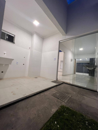 Imagem Casa com 3 Quartos à Venda, 180 m² em Jardim Tropical - Aparecida De Goiânia Imagem Casa com 3 Quartos à Venda, 180 m² em Jardim Tropical - Aparecida De Goiânia