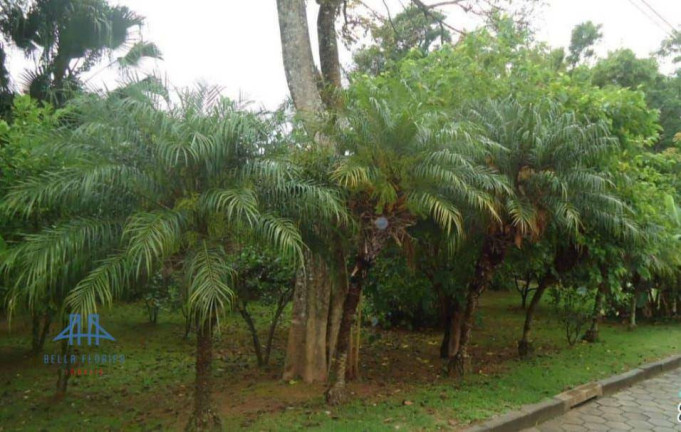 Imagem Terreno à Venda, 1.435 m² em Sambaqui - Florianópolis Imagem Terreno à Venda, 1.435 m² em Sambaqui - Florianópolis