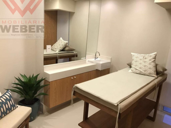 Imagem Apartamento com 1 Quarto à Venda, 74 m² em Parque Campolim - Sorocaba Imagem Apartamento com 1 Quarto à Venda, 74 m² em Parque Campolim - Sorocaba