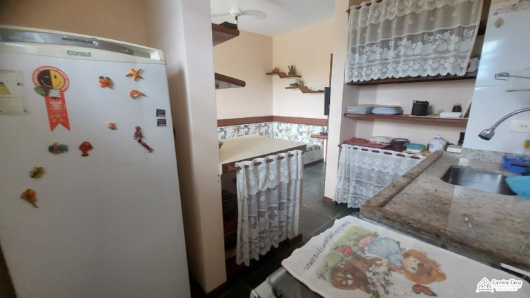 Imagem Apartamento com 2 Quartos à Venda, 15 m² em Perequê Açu - Ubatuba