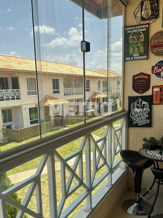 Imagem Apartamento com 1 Quarto à Venda, 52 m² em Jardim Guararapes - Petrolina Imagem Apartamento com 1 Quarto à Venda, 52 m² em Jardim Guararapes - Petrolina