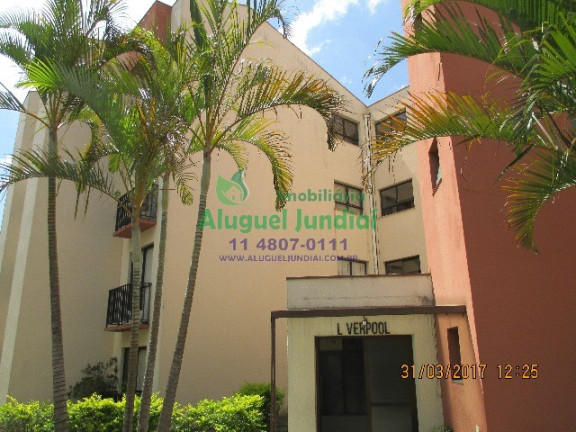 Imagem Apartamento com 3 Quartos para Alugar ou Temporada, 70 m² em Parque Da Represa - Jundiai Imagem Apartamento com 3 Quartos para Alugar ou Temporada, 70 m² em Parque Da Represa - Jundiai
