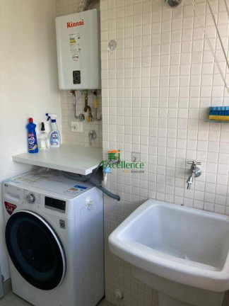 Imagem Apartamento com 2 Quartos à Venda, 82 m² em Campestre - Santo André Imagem Apartamento com 2 Quartos à Venda, 82 m² em Campestre - Santo André