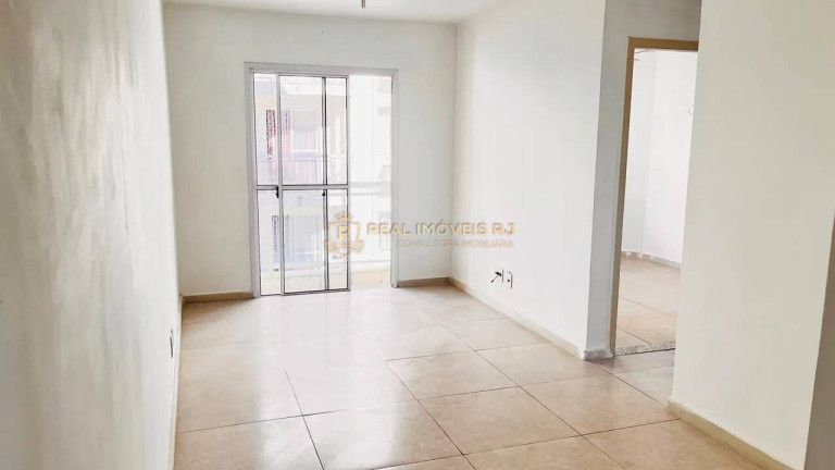 Imagem Apartamento com 2 Quartos à Venda, 54 m² em Taquara - Rio De Janeiro