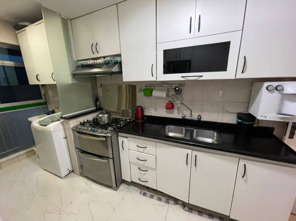 Imagem Cobertura com 3 Quartos à Venda, 171 m² em Barra Da Tijuca - Rio De Janeiro
