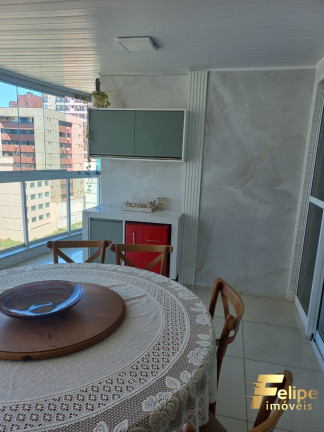 Imagem Imóvel com 3 Quartos à Venda, 100 m² em Praia Do Morro - Guarapari