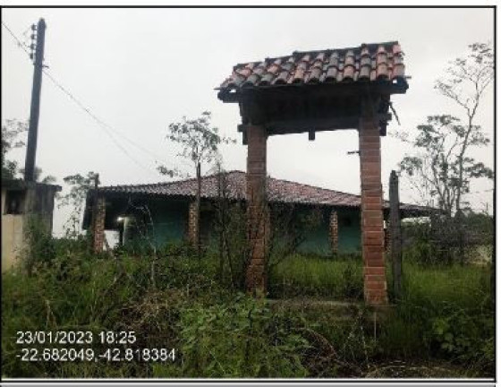 Imagem Casa com 4 Quartos à Venda, 4.182 m² em Alto Do Jacu (sambaetiba) - Itaborai Imagem Casa com 4 Quartos à Venda, 4.182 m² em Alto Do Jacu (sambaetiba) - Itaborai