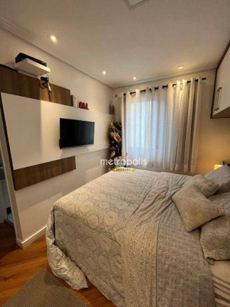Imagem Apartamento com 2 Quartos à Venda, 63 m² em Santa Maria - São Caetano Do Sul Imagem Apartamento com 2 Quartos à Venda, 63 m² em Santa Maria - São Caetano Do Sul