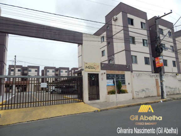 Imagem Apartamento com 2 Quartos à Venda, em Conjunto Marcos Freire Ii - Nossa Senhora Do Socorro Imagem Apartamento com 2 Quartos à Venda, em Conjunto Marcos Freire Ii - Nossa Senhora Do Socorro