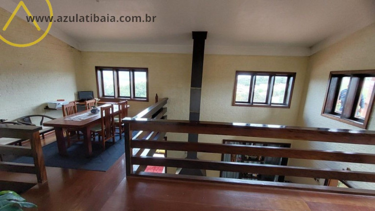 Imagem Casa com 3 Quartos à Venda, 336 m² em Jardim Brogotá - Atibaia Imagem Casa com 3 Quartos à Venda, 336 m² em Jardim Brogotá - Atibaia