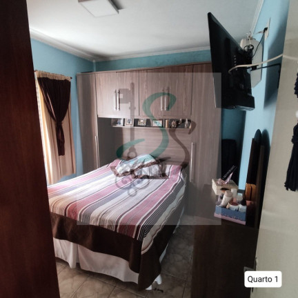 Imagem Imóvel com 2 Quartos à Venda, 79 m² em Vila Marieta - Campinas Imagem Imóvel com 2 Quartos à Venda, 79 m² em Vila Marieta - Campinas