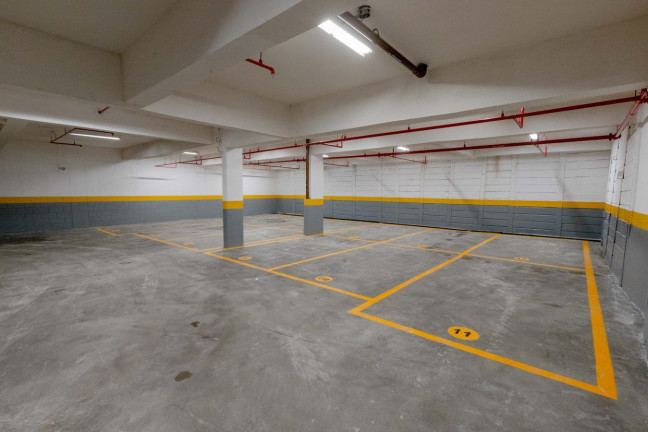 Imagem Apartamento com 1 Quarto à Venda, 25 m² em Vila Mariana - São Paulo Imagem Apartamento com 1 Quarto à Venda, 25 m² em Vila Mariana - São Paulo