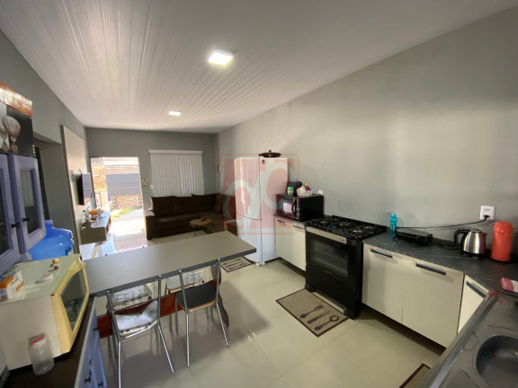 Imagem Casa com 2 Quartos à Venda, 264 m² em Jardim Ocidental - Sorriso Imagem Casa com 2 Quartos à Venda, 264 m² em Jardim Ocidental - Sorriso